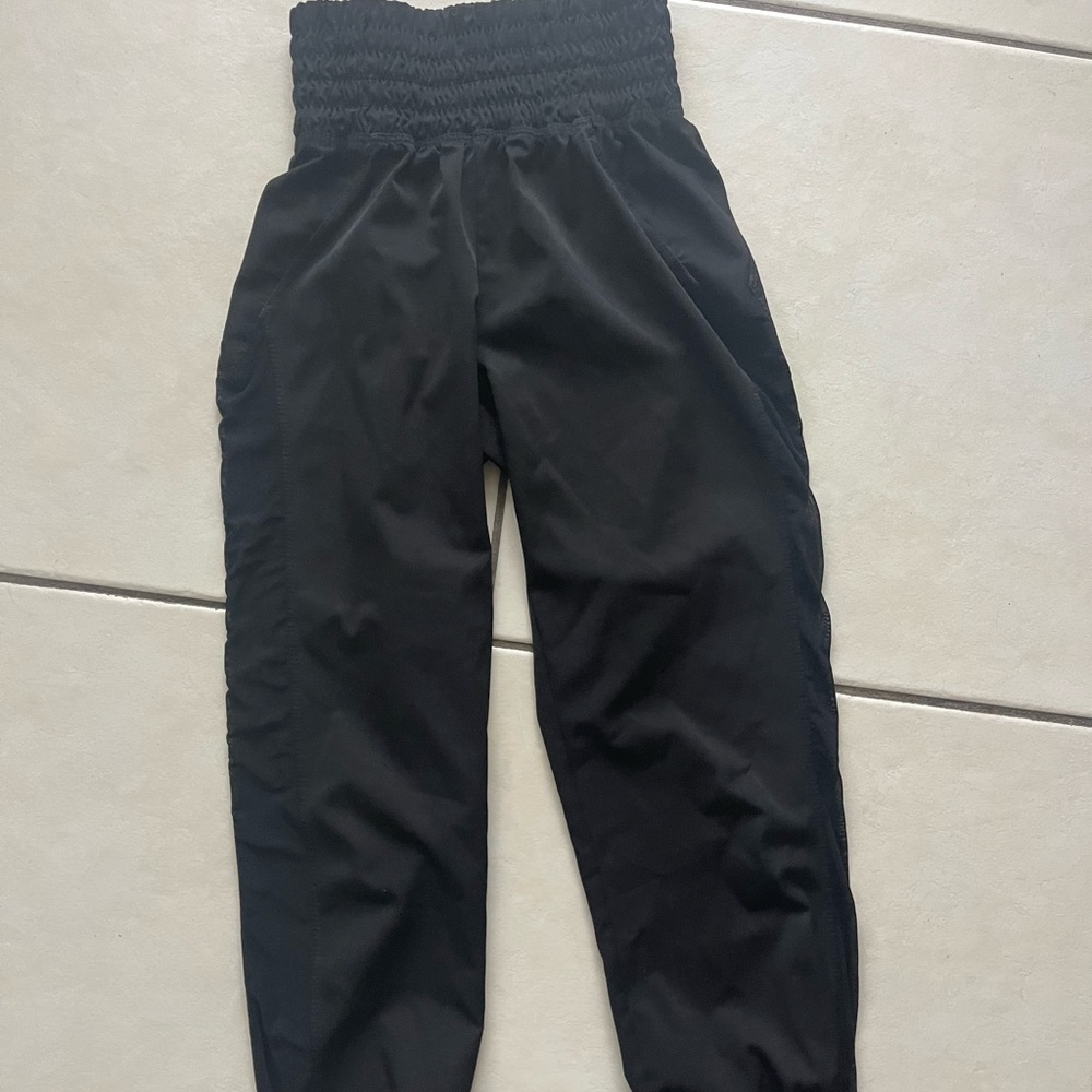 Black Five DanceWear pants